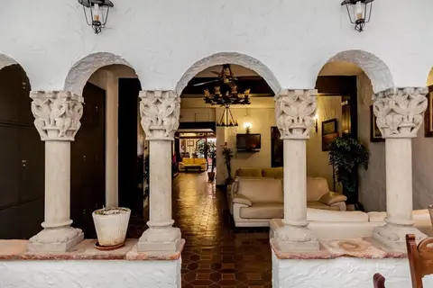 Hotel El Cid in Sitges — foto 8