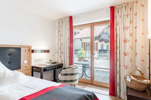 Hotel Inntalerhof - das Panorama in Telfs — foto 22