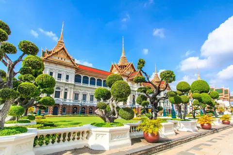 Ontdek Zuid-Thailand in Zuid-Thailand — foto 4