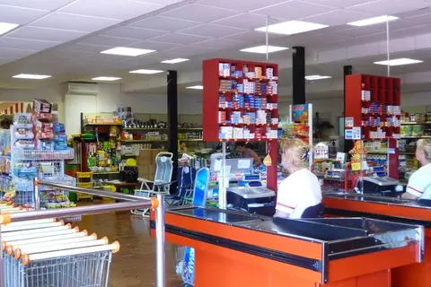 Camping Rubicone in Savignano sul Rubicone — foto 6