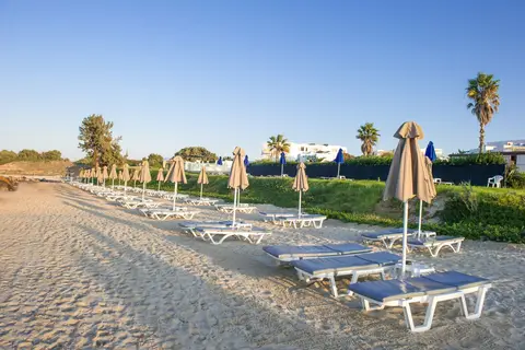 Mastichari Bay Hotel & Family Suites in Μαστιχάρι — foto 12