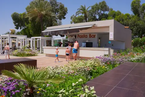 One Resort Aqua Park & Spa in Monastir — foto 10