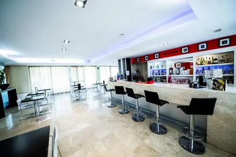 Hotel Roma Tor Vergata in Rome, foto 25