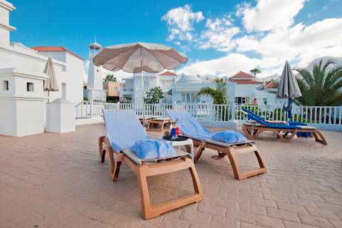 Lagos de Fañabe Beach Resort foto 13