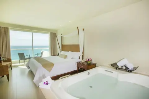 Sun Palace in Cancùn — foto 6
