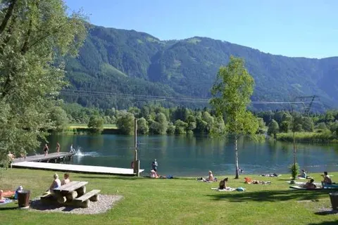 Hotel Berghof foto 24