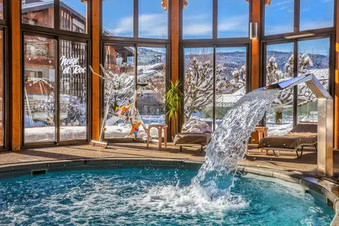 Hotel Neige et Roc in Samoëns — foto 4