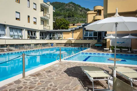 Hotel San Pietro Maiori in Maiori
