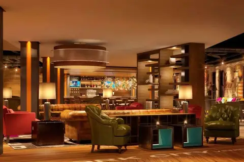 Tryp by Wyndham Orlando in Williamsburg — foto 14