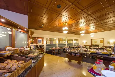 Austria Classic Hotel Wien in Wenen, foto 11
