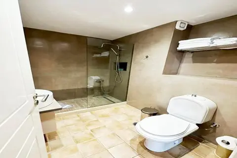 Faedra Beach Resort in Radisson Blu Luxury Milatos Beach Resort, foto 10
