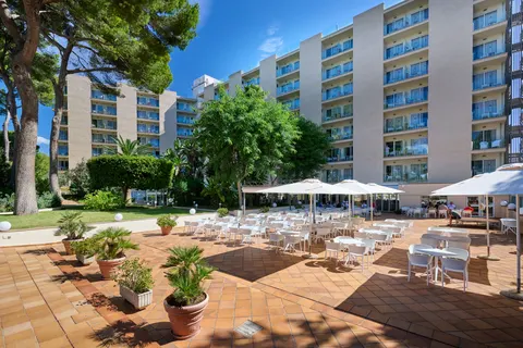 Hotel Grupotel Orient foto 28