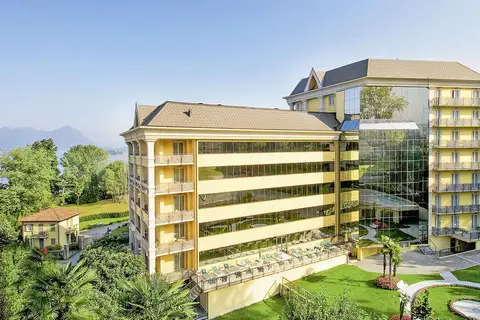 Residence Carl & Do in Baveno