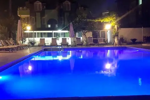 Anita Noch Hotel in Kemer — foto 10