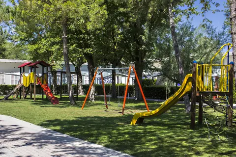 Park Gallanti Holiday Village in Comacchio — foto 27