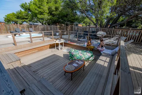 Camping Domaine La Franqui foto 14