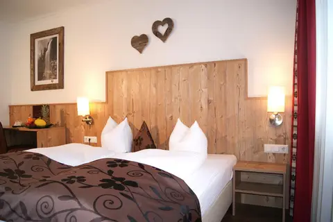 Hotel Alphof - halfpension in Fulpmes — foto 5