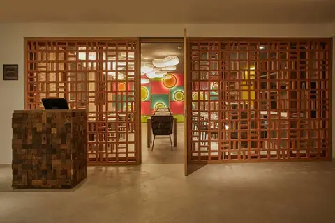 The Club Cala San Miguel Hotel Ibiza Curio Co in Sant Joan de Labritja, foto 25