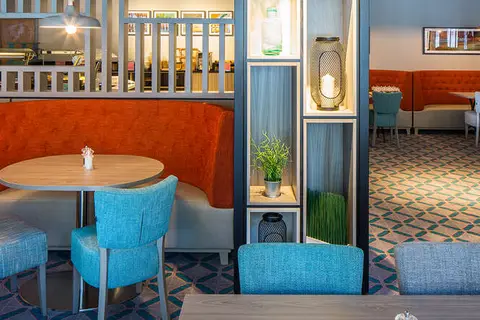 Leonardo Hotel Belfast in Belfast — foto 18