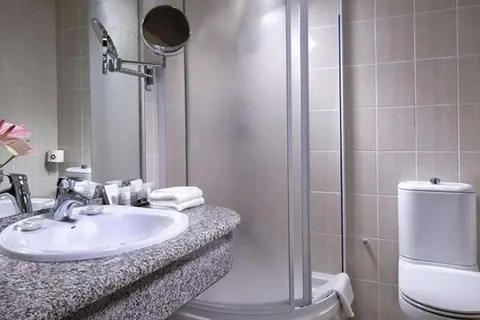 Best Western Premier Hotel Slon in Ljubljana, foto 30