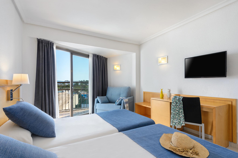 Hotel Vibra San Remo foto 25