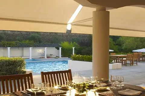 M'ar De Ar Muralhas Timeless Charm Hotel in Evora — foto 4