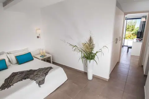 Peninsula Resort & Spa in Δημοτική Ενότητα Γαζίου — foto 11