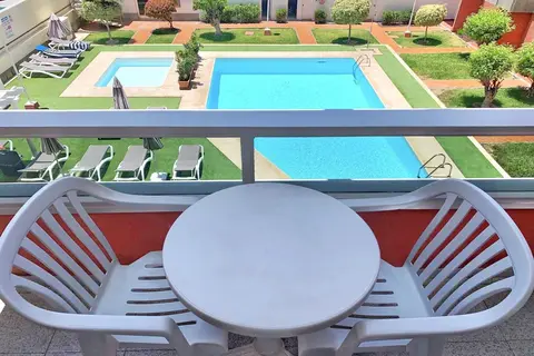 Apartamentos Don Gregorio in Playa del Inglés — foto 10
