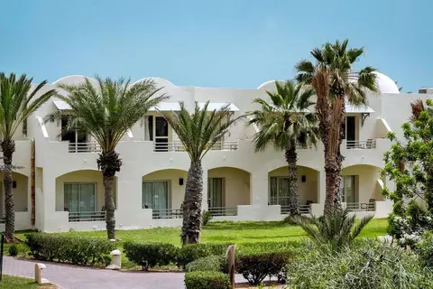 Robinson Club Djerba Bahiya in Sidi Yati I — foto 10