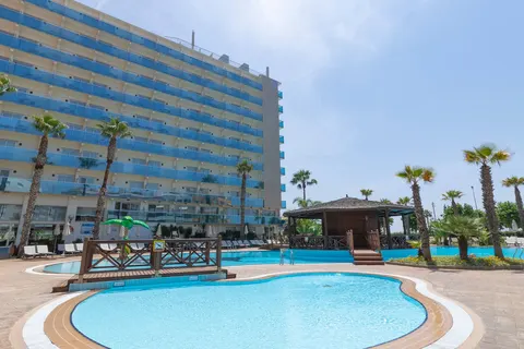 Hotel Golden Taurus Aquapark Resort foto 40
