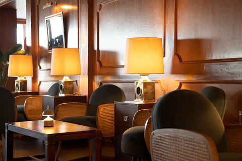 Hotel Vasco da Gama foto 26