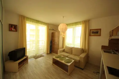 Rainbow 4 Holiday Complex in Слънчев бряг — foto 12
