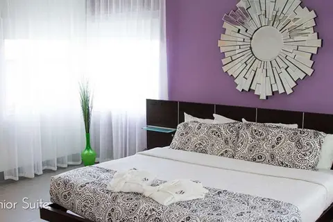 Marseilles Hotel in Miami Beach — foto 17