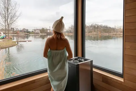Thermalpark Dunajská Streda in Dunajská Streda — foto 34