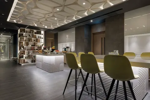 Al Bandar Rotana Creek in Deira — foto 9