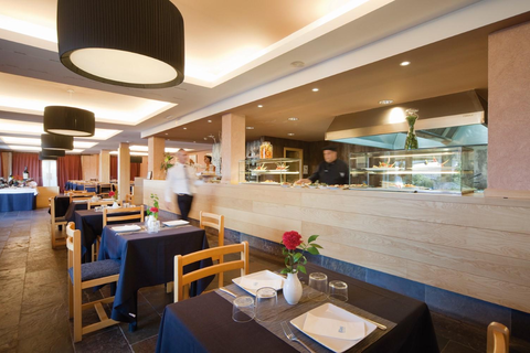 Hotel Blau Punta Reina Resort foto 15