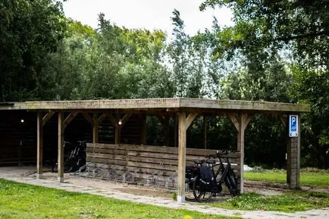 Hotel de Elderschans Budget foto 21