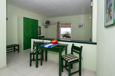 Appartementen Summer Dream foto 12