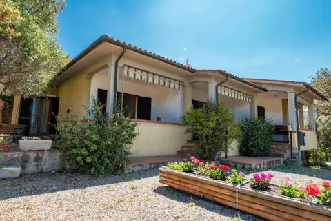Casa Luppoli in Portoferraio, foto 27