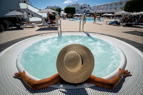 Lanzarote Village foto 3