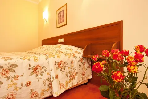 Saint George Hotel & Medical Spa in Свети Влас — foto 16