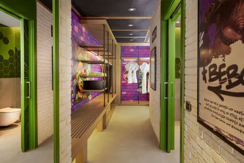 Nickelodeon Hotels & Resorts foto 16
