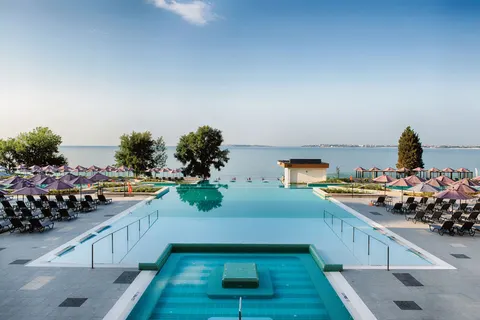 Secrets Sunny Beach Resort & Spa in Nesebar — foto 4