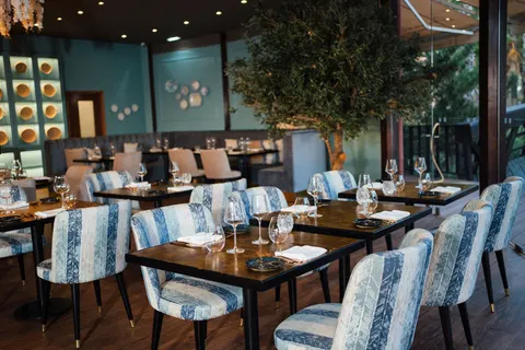 Hotel Algarve in VidaMar foto 13