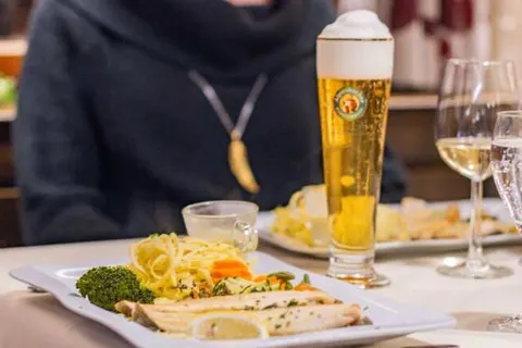 Hotel Gasthof Blume foto 15