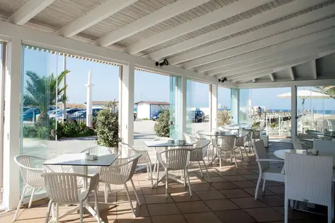 Hotel Gran Sol in Barbate, foto 13