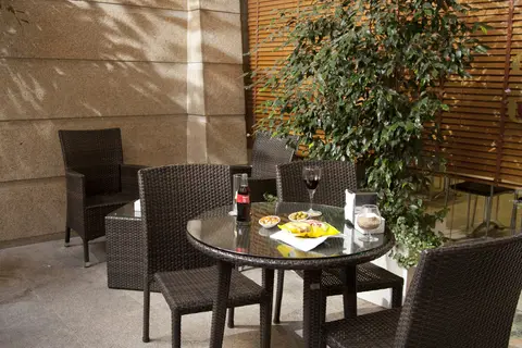 Sercotel Tres Luces, Ascend Hotel Collection in Vigo — foto 14