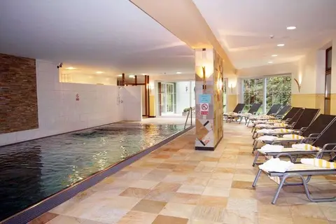 Hotel Sonnschein in Hopfgarten im Brixental — foto 13