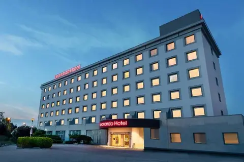 Leonardo Hotel Verona in Verona — foto 29