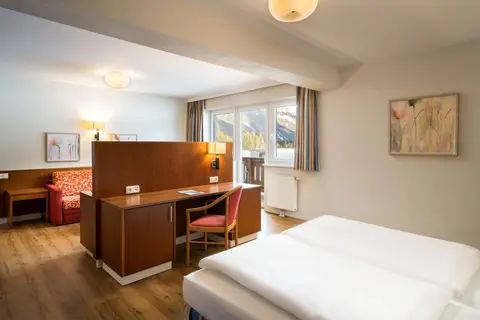 elaya hotel steinplatte, Trademark by Wyndham in Waidring — foto 25